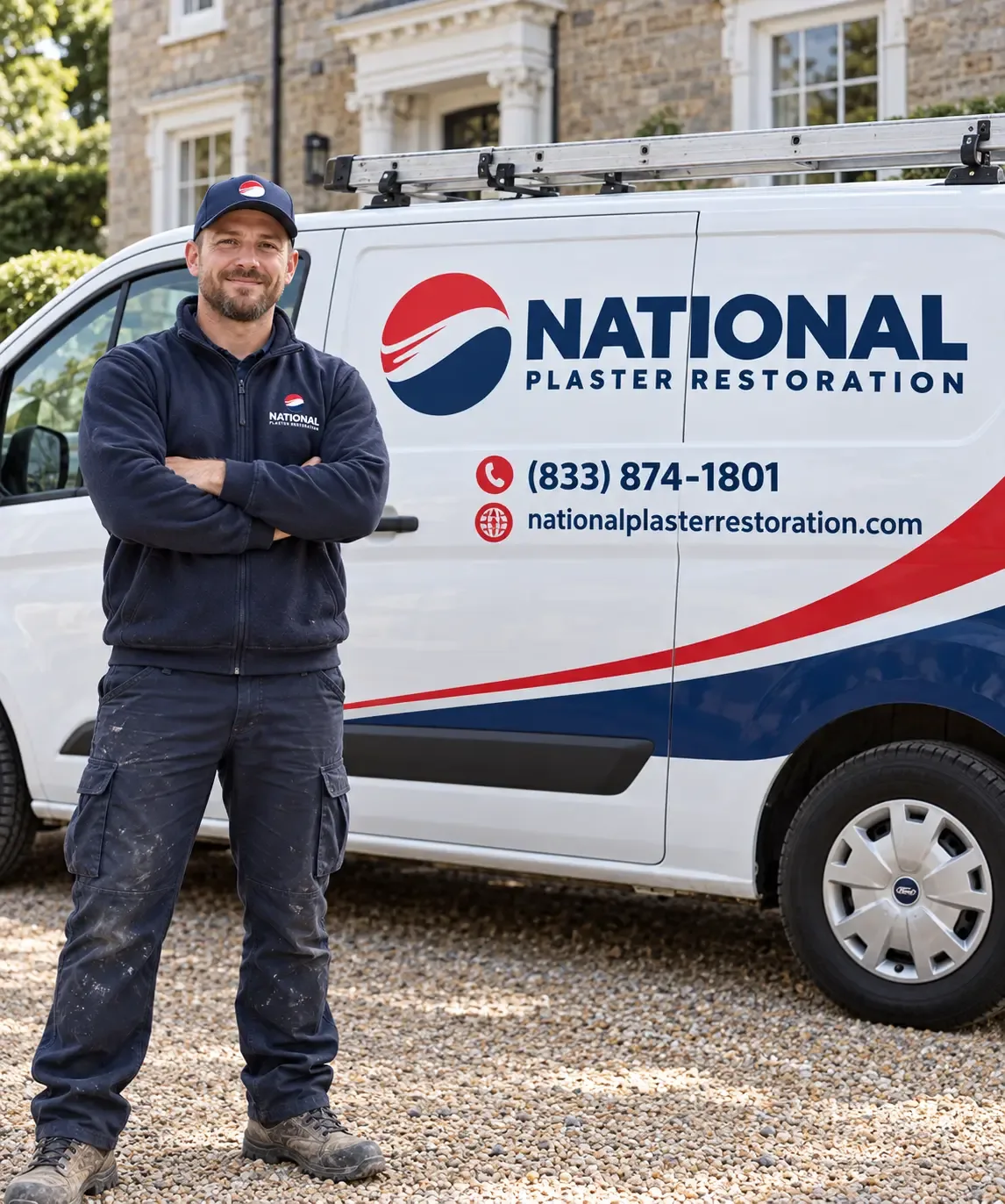 Plaster Repair company in Rochester, NH